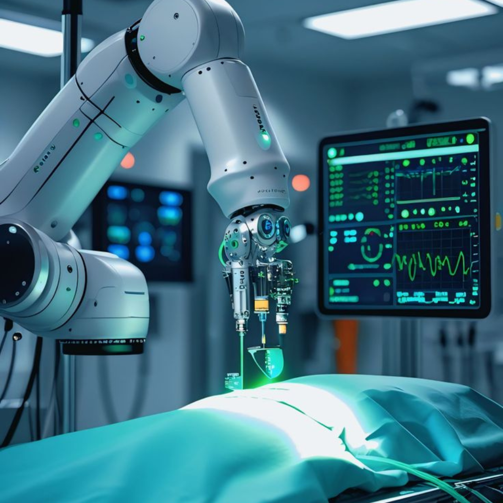 Medical Equipment Designers